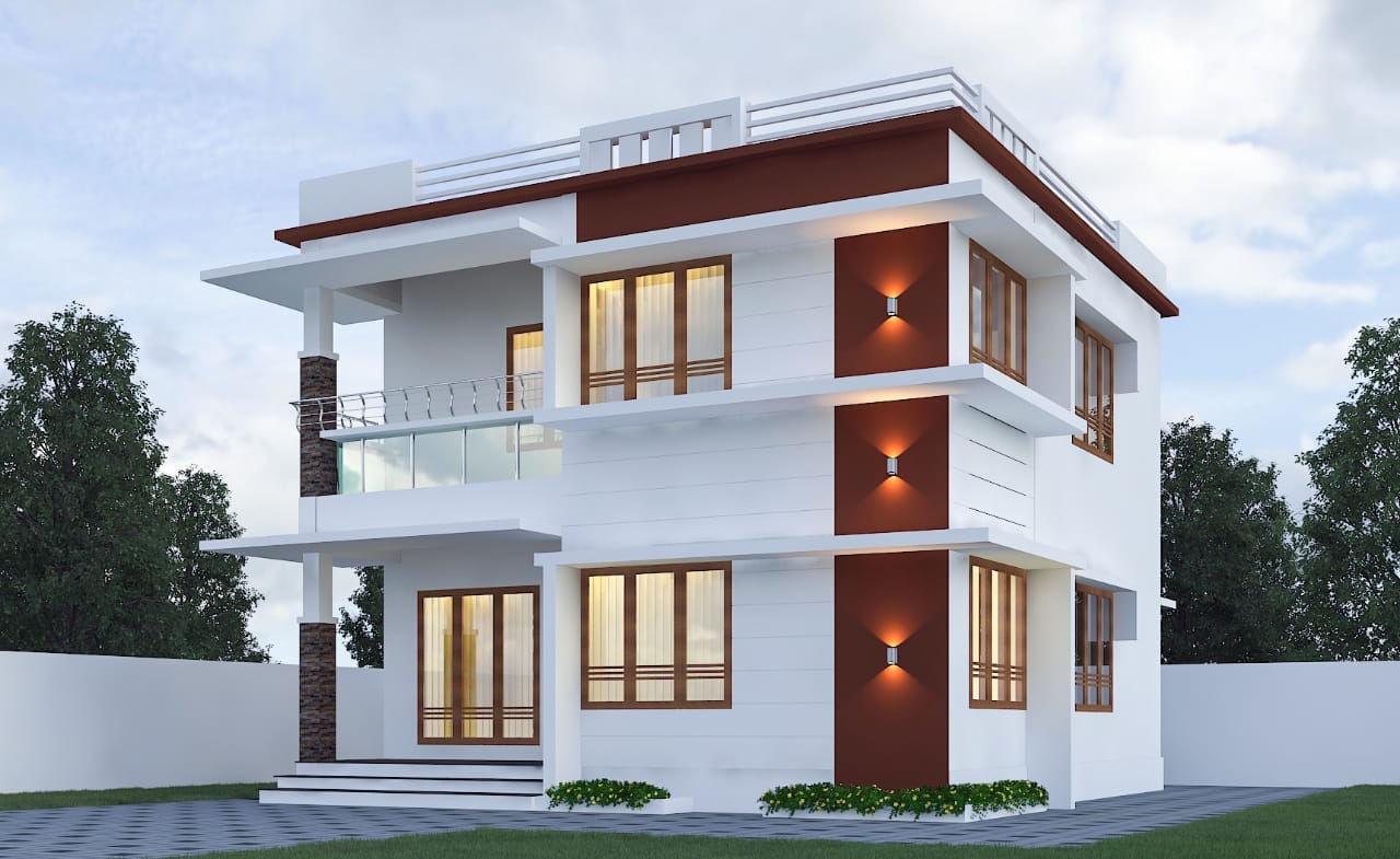 LA Exterior Painter