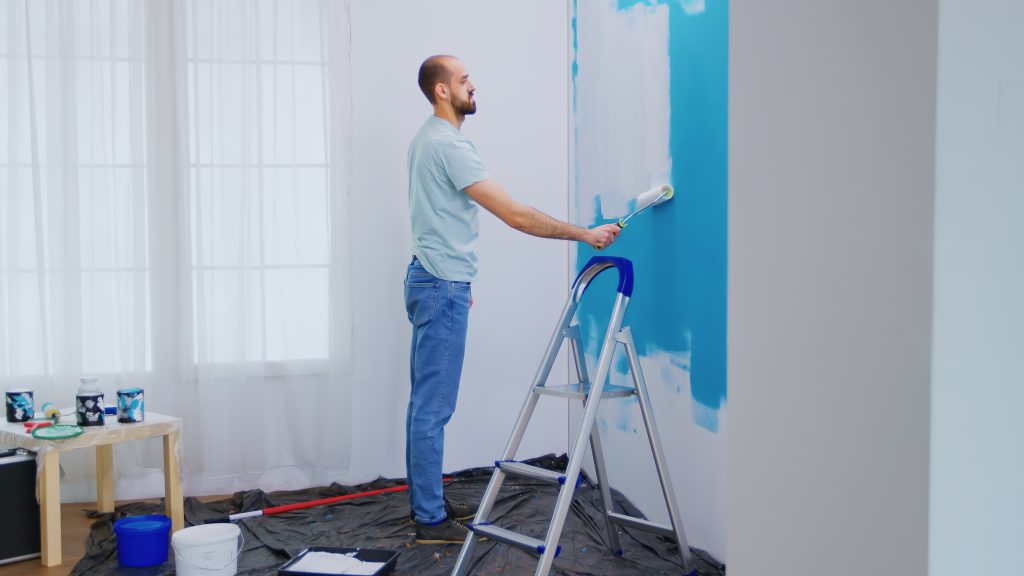 Find reliable painting contractors near you! Learn what homeowners should check to hire skilled, trustworthy professionals for quality painting work.