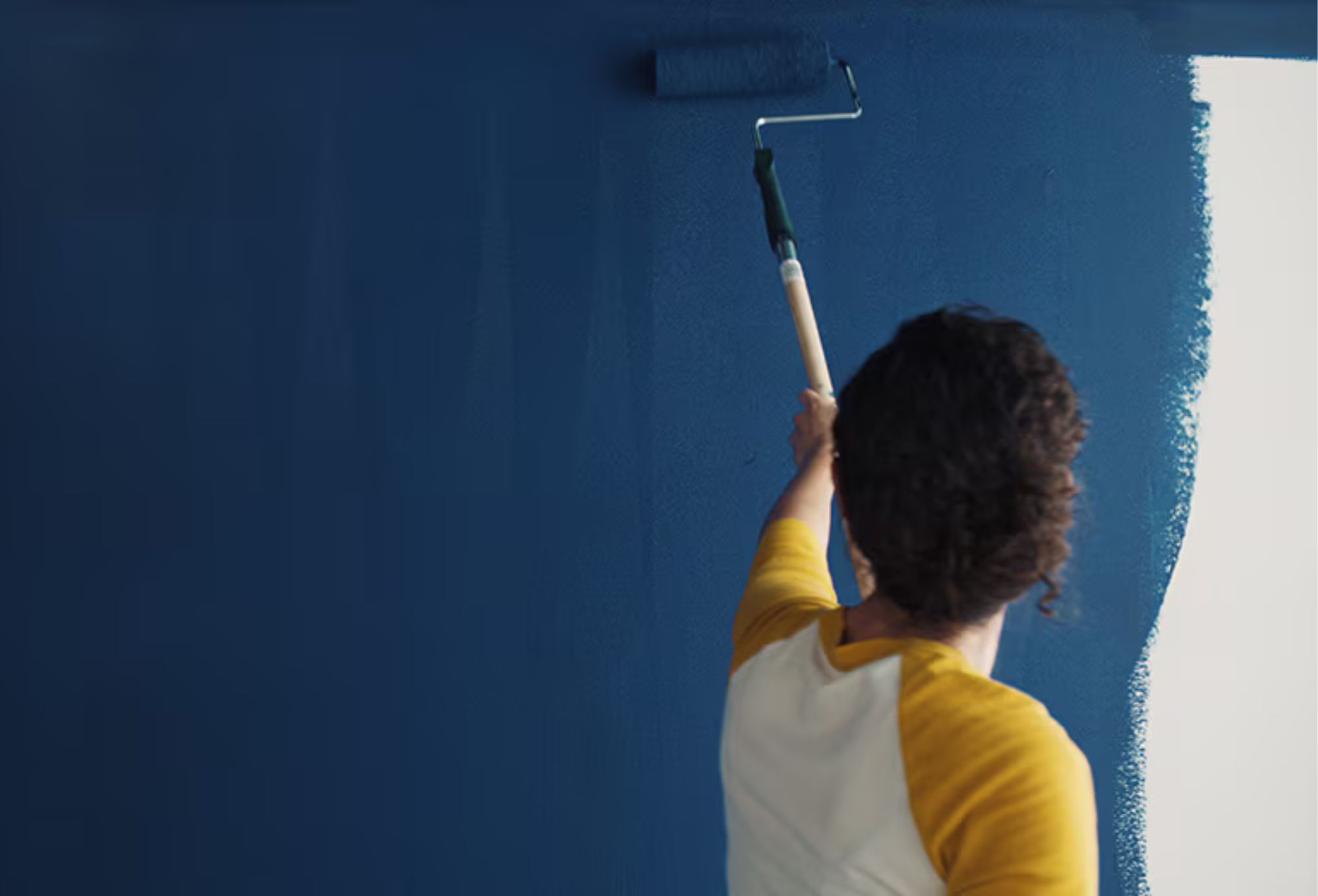 Expert house painting services for interior, exterior, and more. Transform your home with quality, reliable, and professional painting solutions.