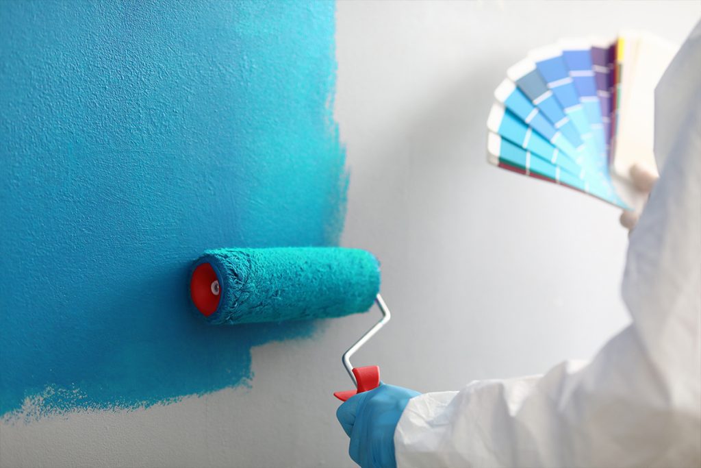 Find reliable painting contractors near you! Learn what homeowners should check to hire skilled, trustworthy professionals for quality painting work.