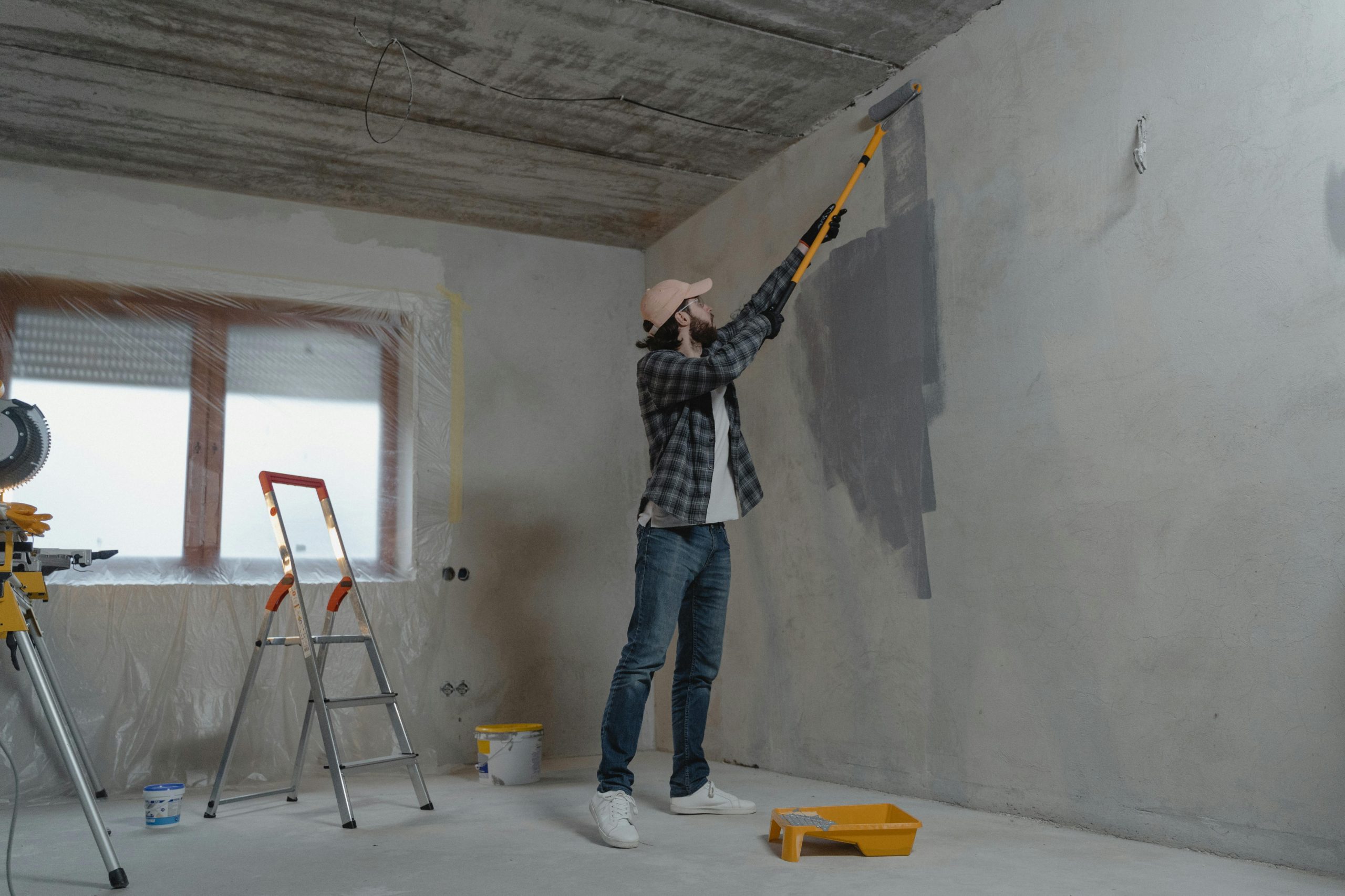 Affordable Painting Contractors deliver reliable, professional painting through careful prep, skilled labor, and efficient project management.