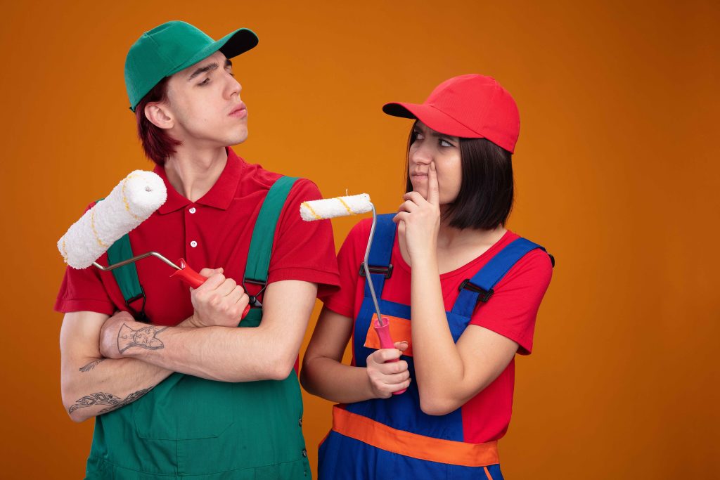 Find reliable painting contractors near you! Learn what homeowners should check to hire skilled, trustworthy professionals for quality painting work.