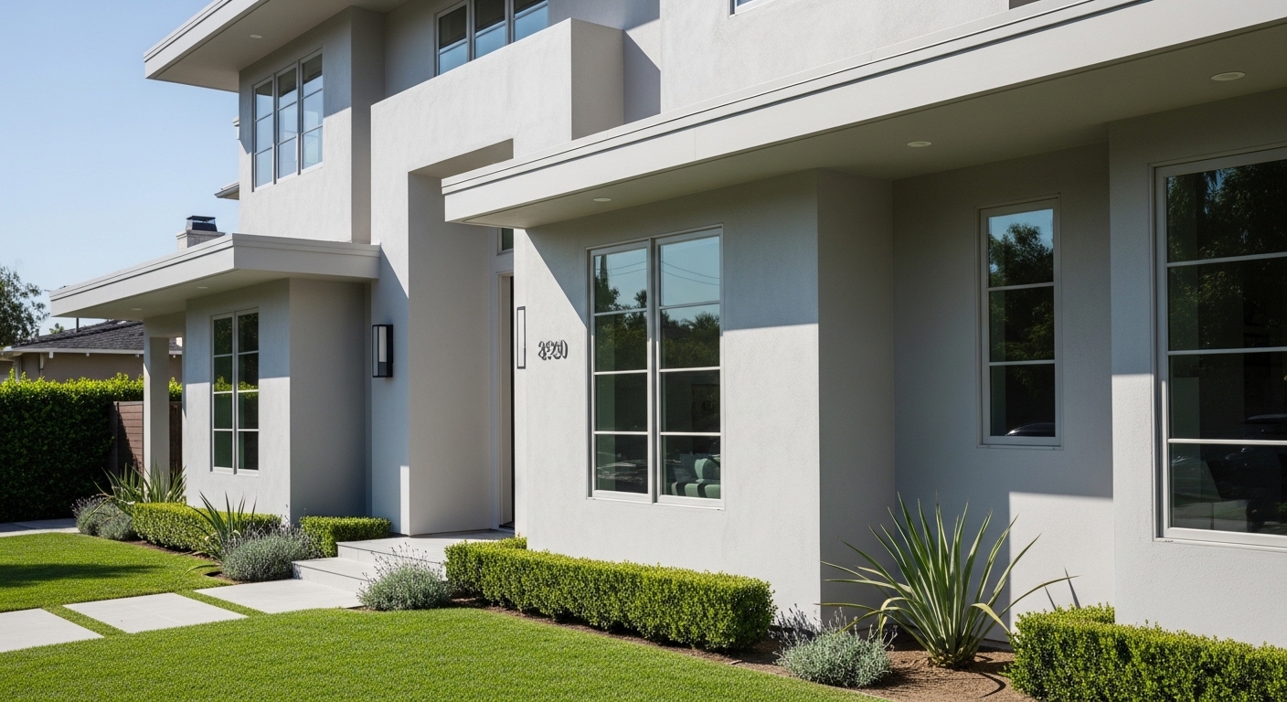 A local painting contractor in Los Angeles can raise your home’s value with quality finishes, modern colors, and long-lasting protection.
