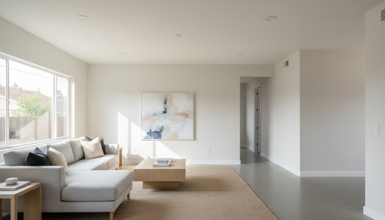 Upgrade your home with Residential Painters in Torrance. Get expert finishes, quality and long-lasting paint, and boost your property value.