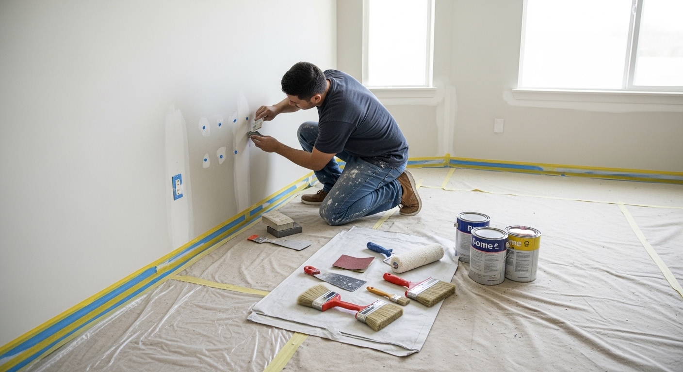 Avoid peeling and patchy coverage. Top Rated Painters in Torrance use proven methods, quality materials, and efficient crews for results.