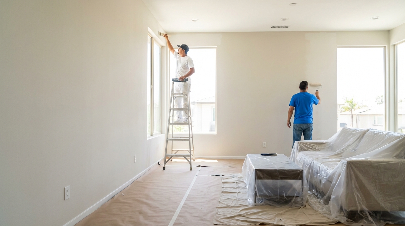 Avoid peeling and patchy coverage. Top Rated Painters in Torrance use proven methods, quality materials, and efficient crews for results.