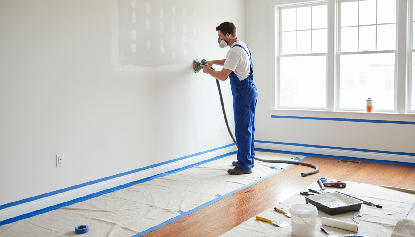 Choose California Painting Companies with local and solid experience, proper insurance, and clear timelines for worry-free painting results.