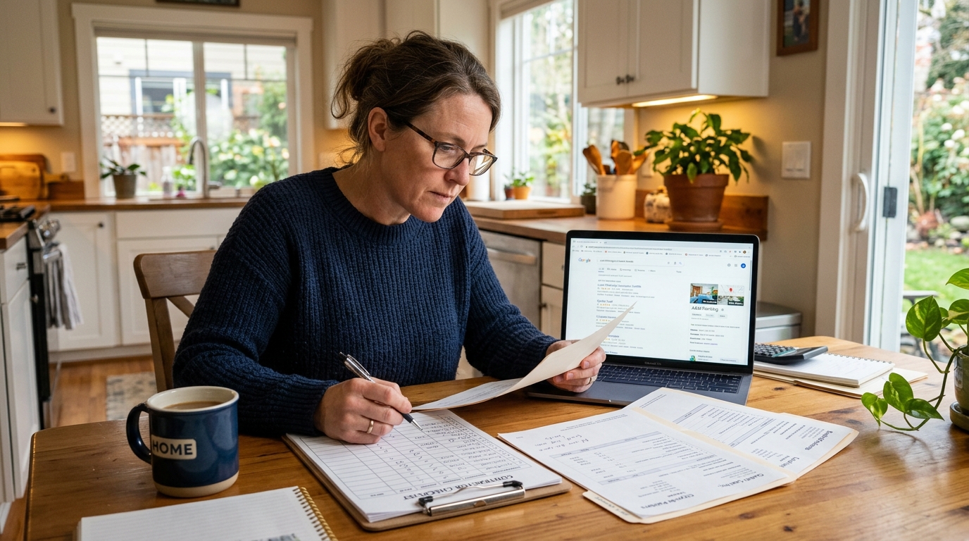 Choose painting contractors near me wisely by checking reviews, insurance, materials, contracts, and value before you hire for lasting results