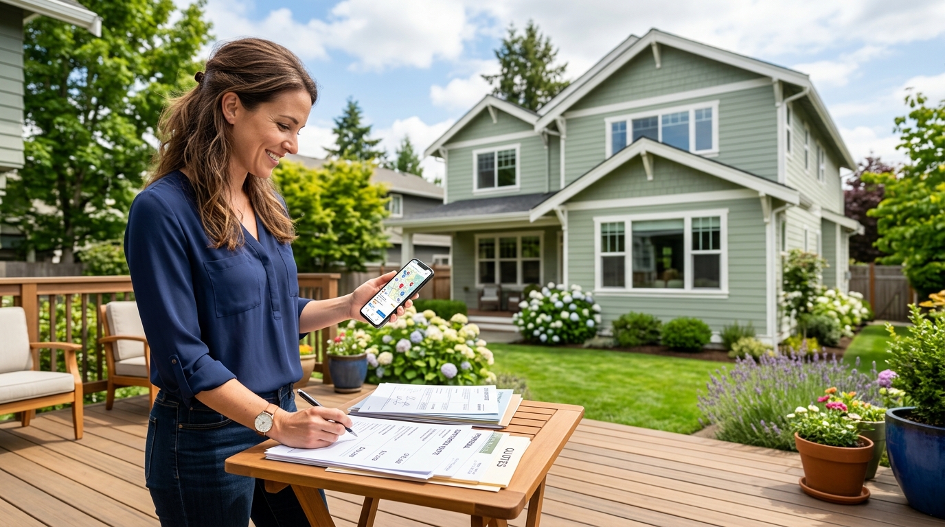 Choose painting contractors near me wisely by checking reviews, insurance, materials, contracts, and value before you hire for lasting results.