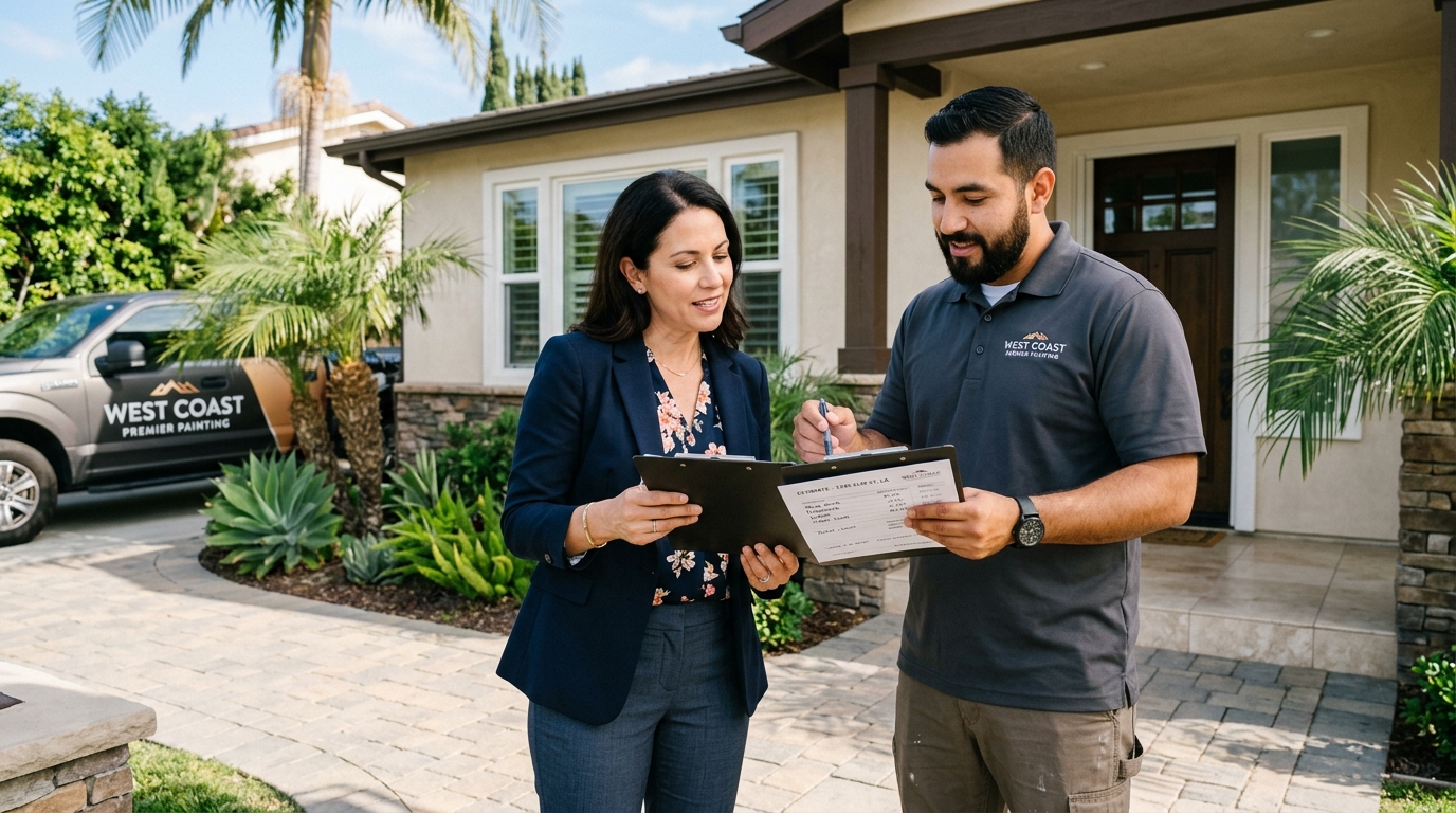 Find Los Angeles Painting Contractors with clear pricing, legal protection, and quality work that lasts without hidden fees or rushed prep.
