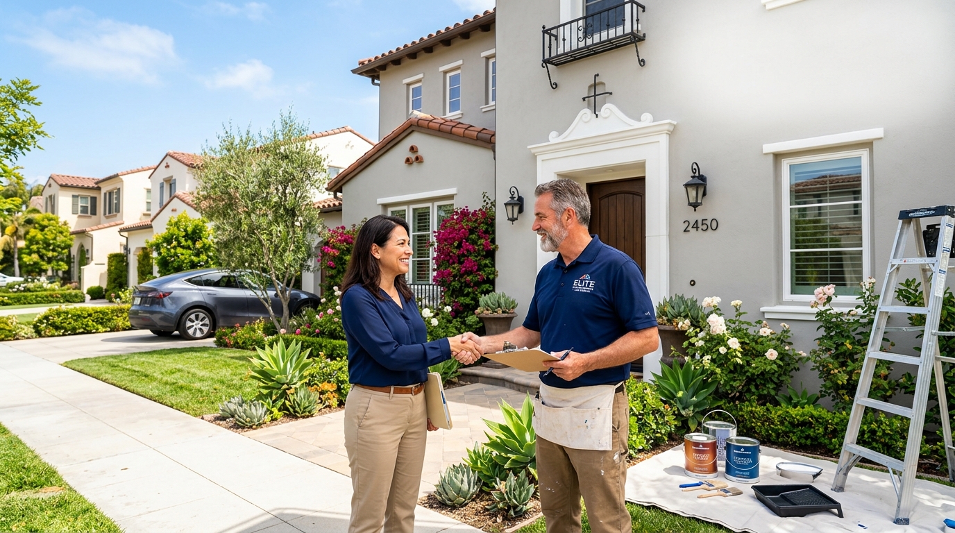 Find Los Angeles Painting Contractors with clear pricing, legal protection, and quality work that lasts without hidden fees or rushed prep.
