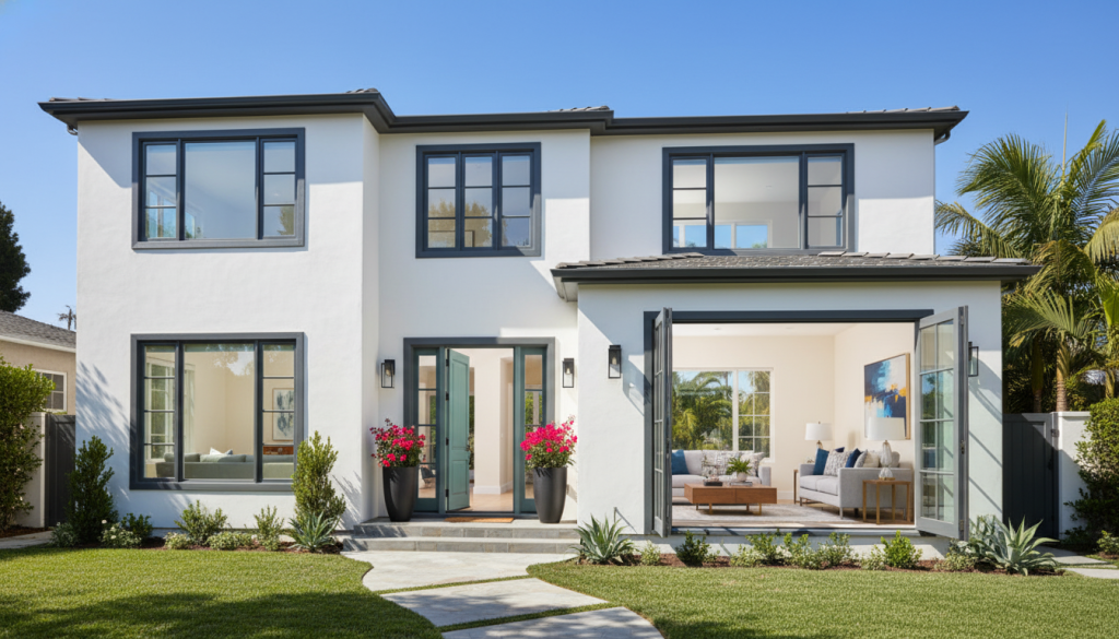 Choose painting services Los Angeles residents rely on to refresh interiors, protect exteriors, and improve curb appeal with lasting value.