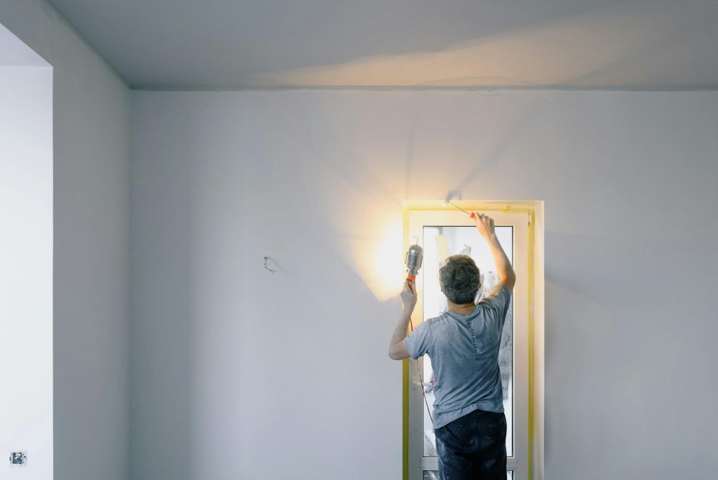 Best Residential Painters
