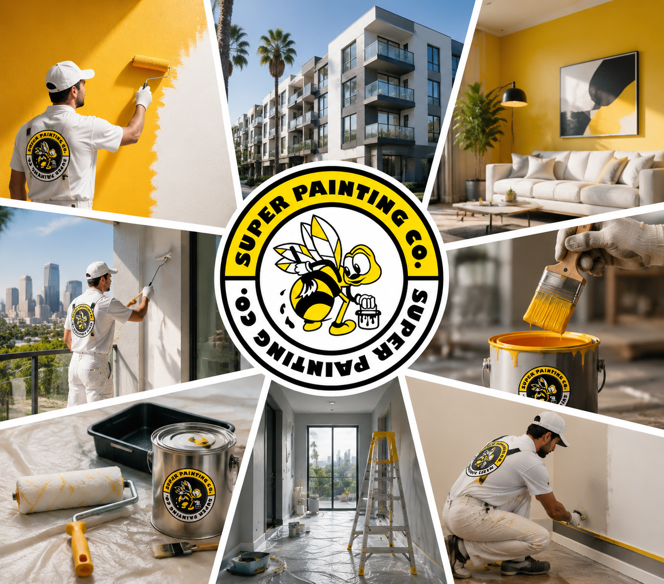 Top Reasons To Choose An Apartment Painting Company In Los Angeles