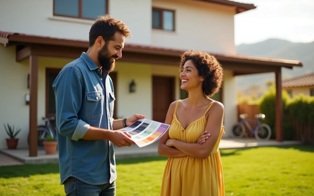 Top Reasons To Choose An Apartment Painting Company In Los Angeles