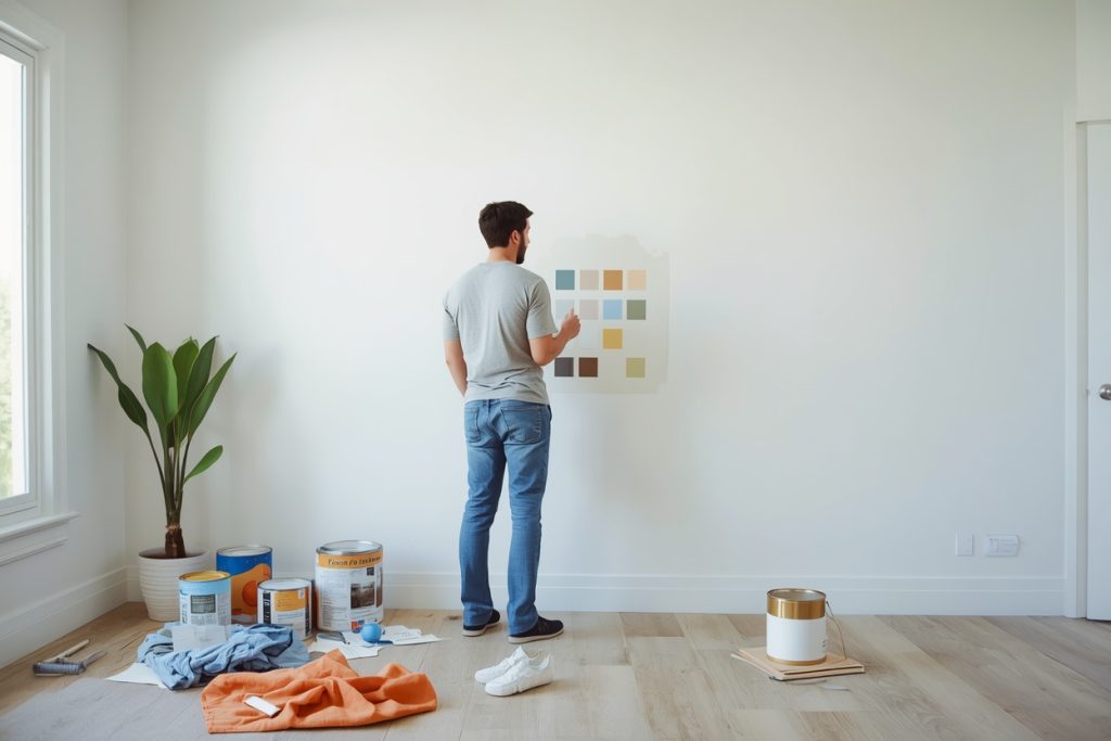 Best Paint Brands Los Angeles Homeowners Should Choose