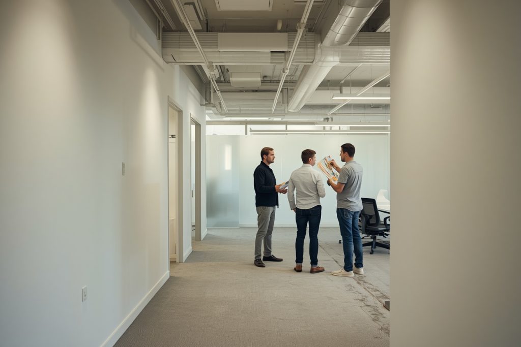 Commercial Painting Trends California to Watch in 202