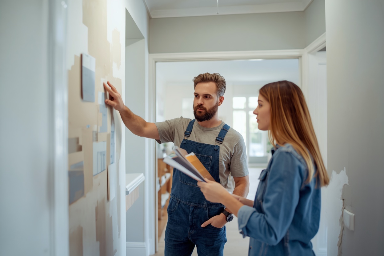 Los Angeles Painting Contractors