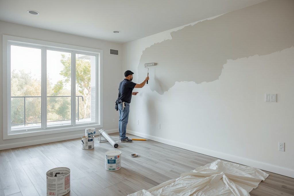 Residential Painters Los Angeles: How to Choose the Best