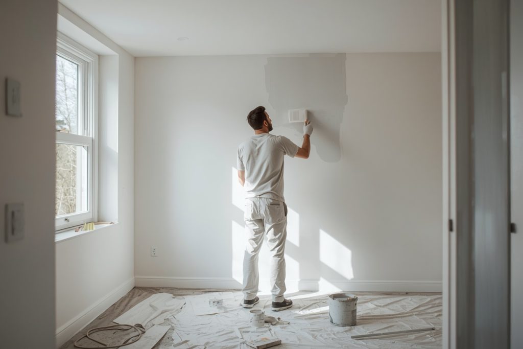 Local Painter Services
