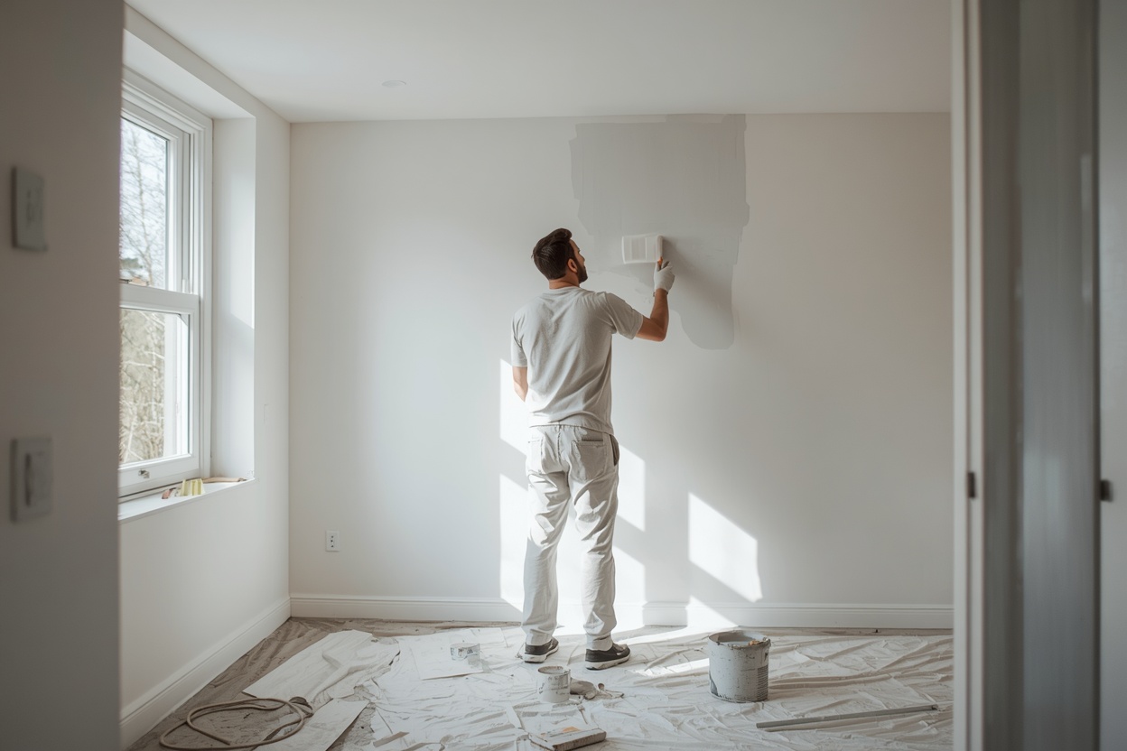 Local Painter Services