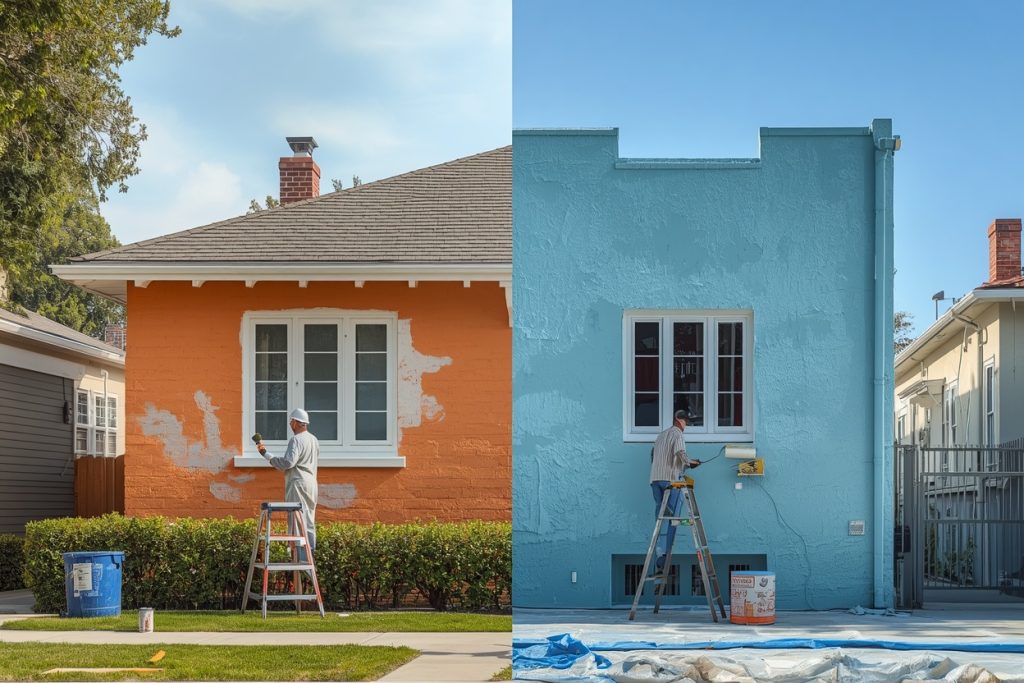 Painting Cost Analysis