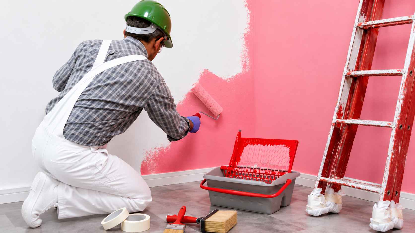 Find the best cheap painter near me with practical insights that help you make the right choice while staying within your budget.