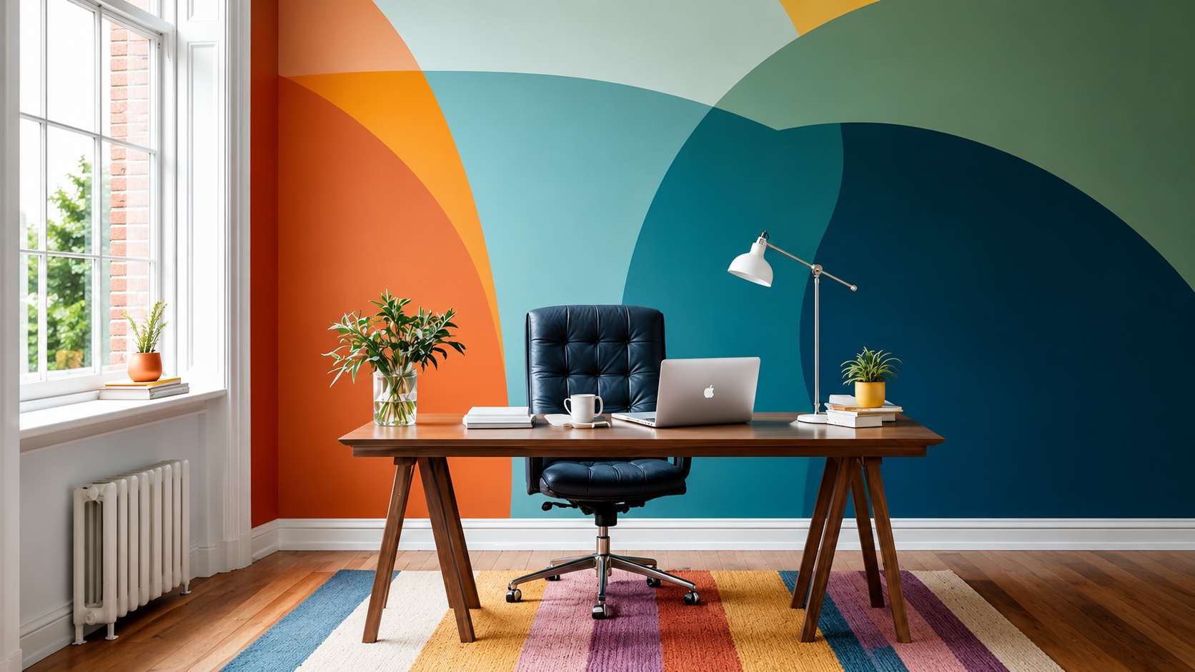 Explore office painting trends, from biophilic colors to sustainable finishes, for a modern, inspiring workplace design and style.