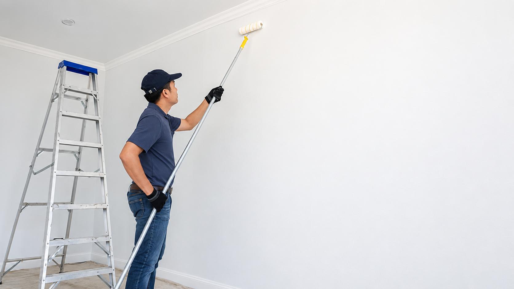 Learn what to expect from Painting Services in California. Licensed experts deliver quality painting with transparent pricing.