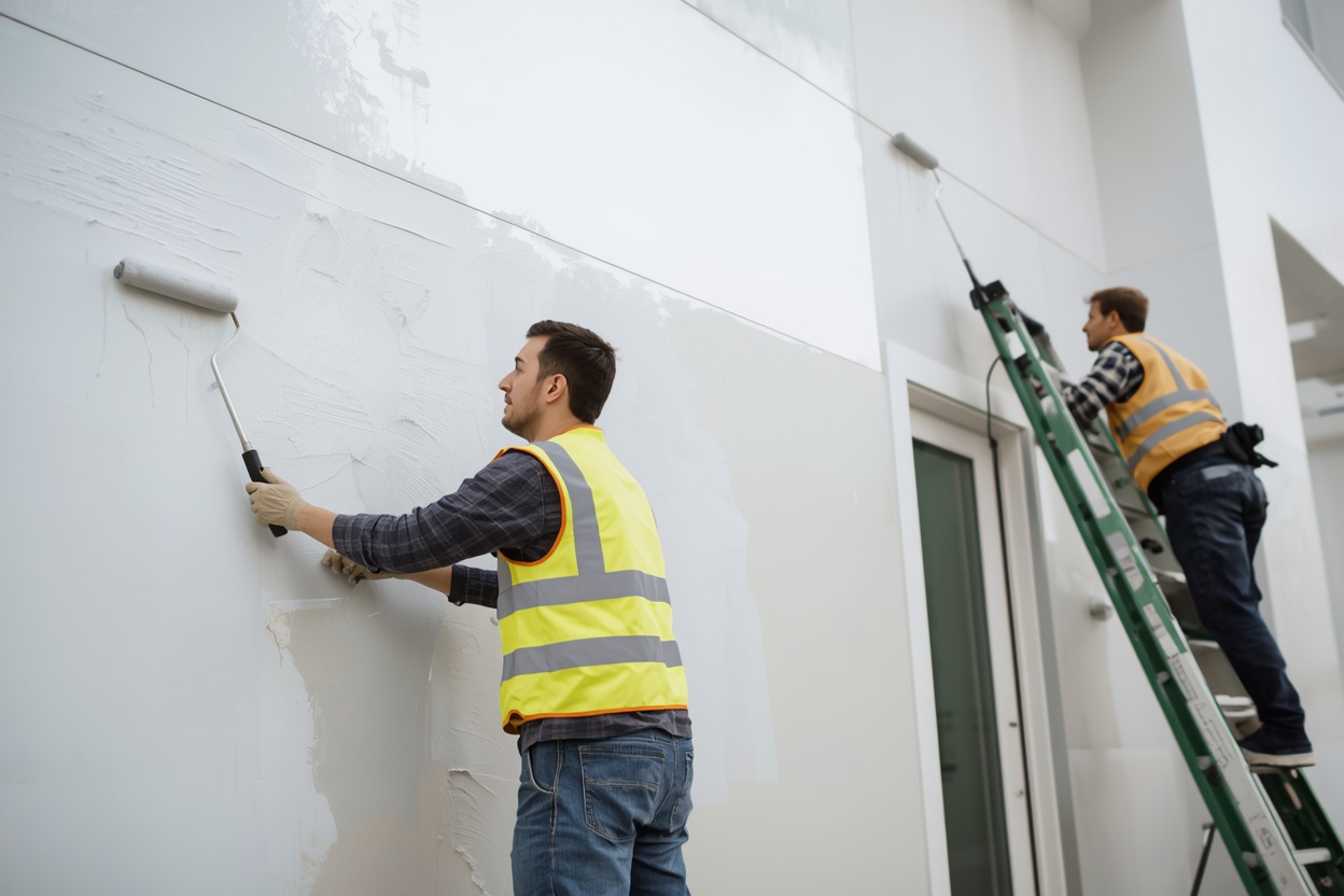 Reliable Painting Contractor Guide for Smart Hiring