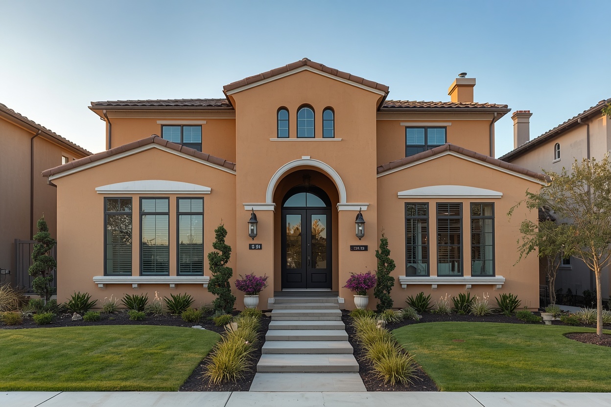 How to Choose the Right Dunn-Edwards Paint Colors