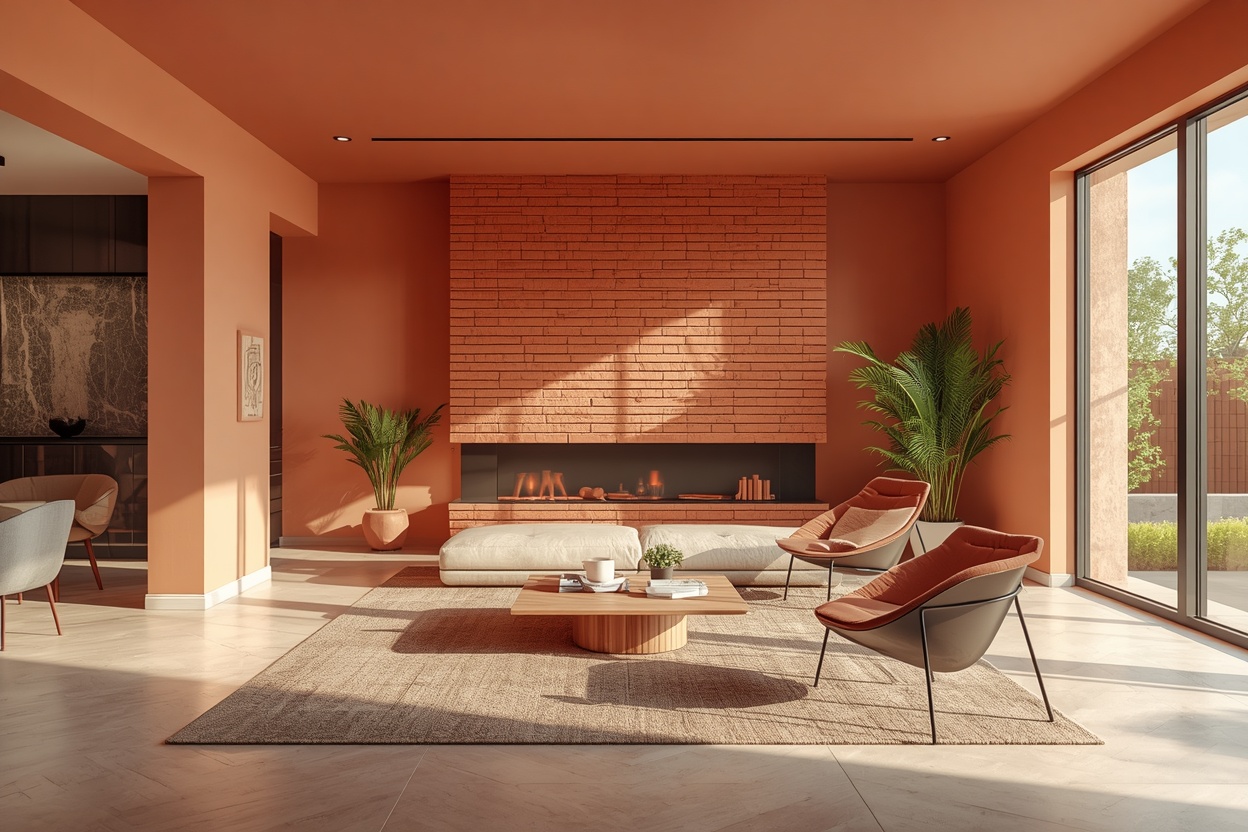 Interior Home Painters Near Me: Home Paint Ideas