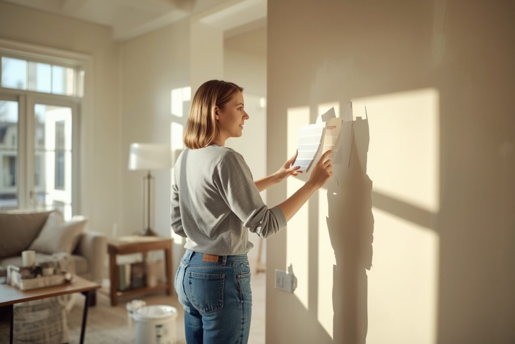 Dunn-Edwards Paint Colors