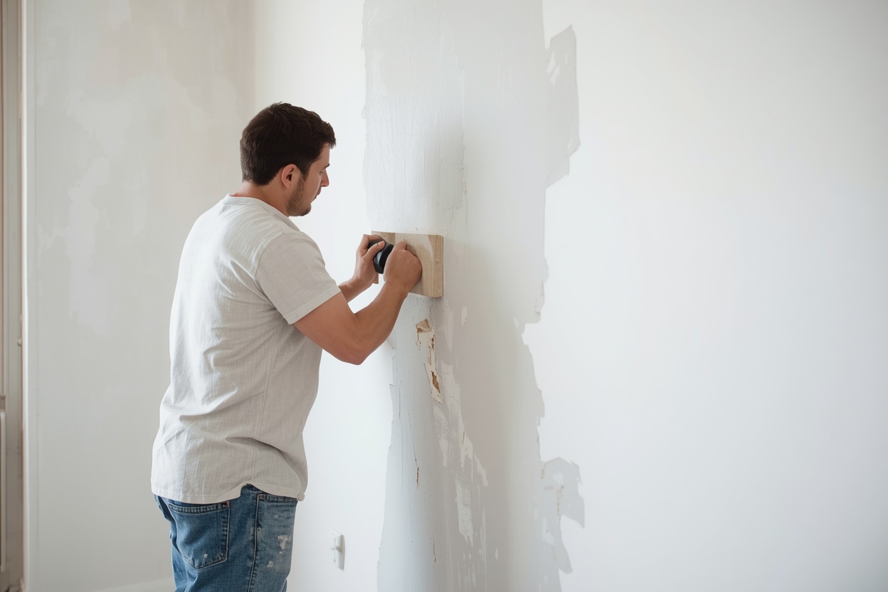 Achieving a Clean and Safe Surface