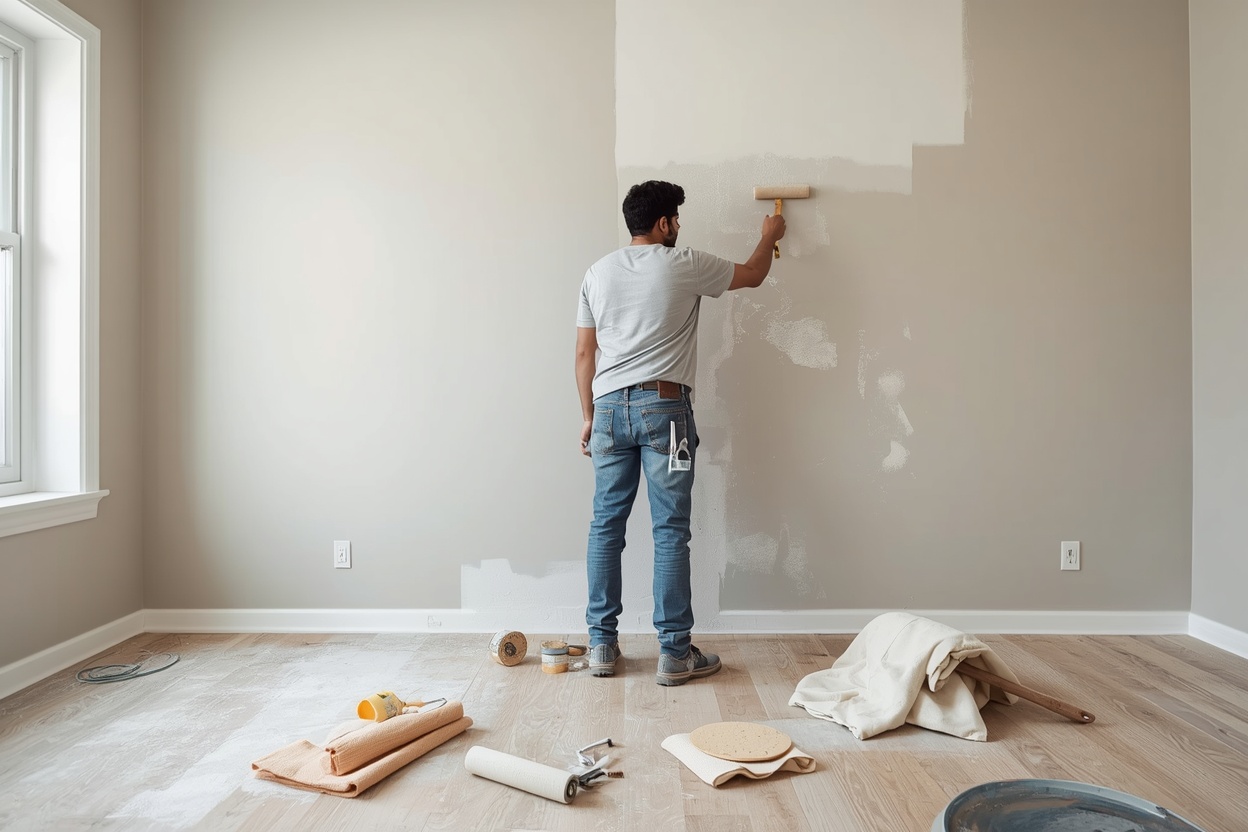 Painting Services California: What to Check Before Hiring