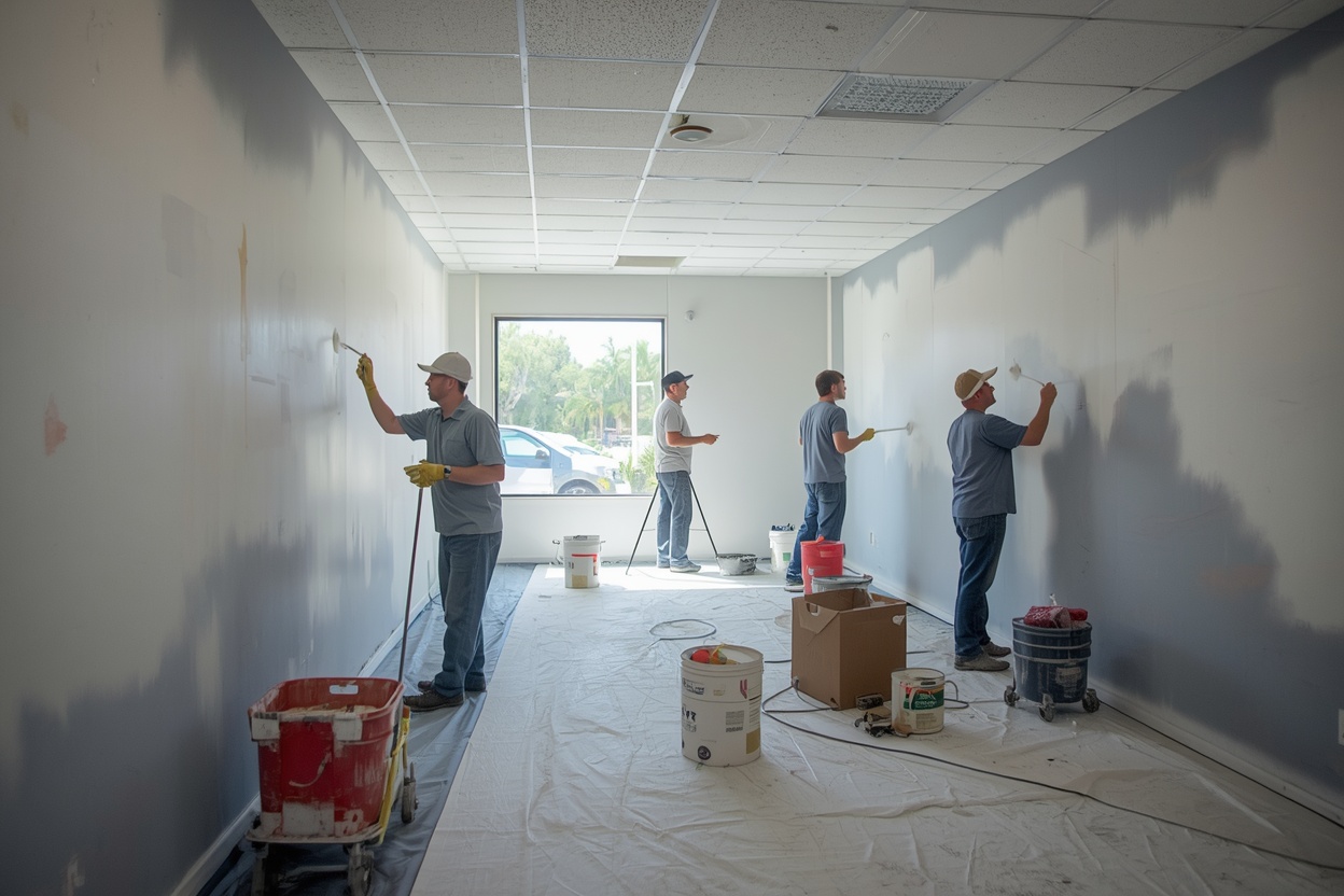 House Painting Services Los Angeles: A Smart Investment