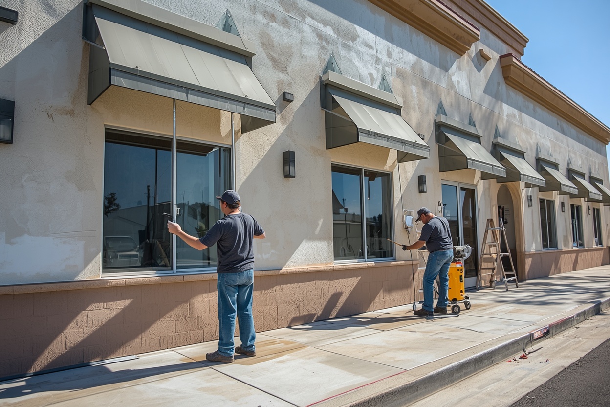 Professional Painters California or DIY: Which Is Better?