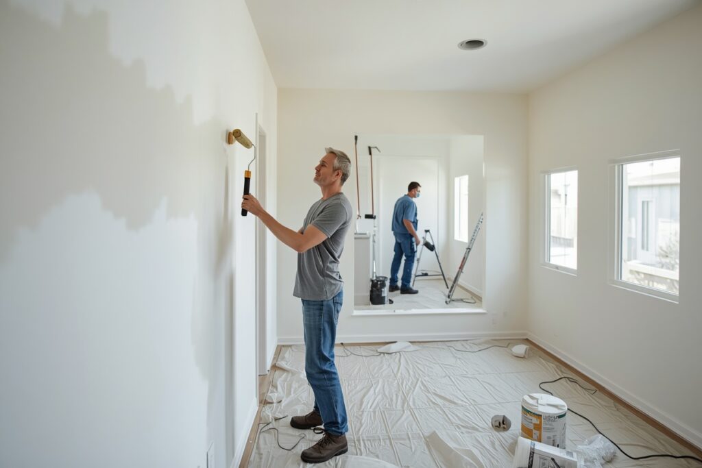 Professional Painters California