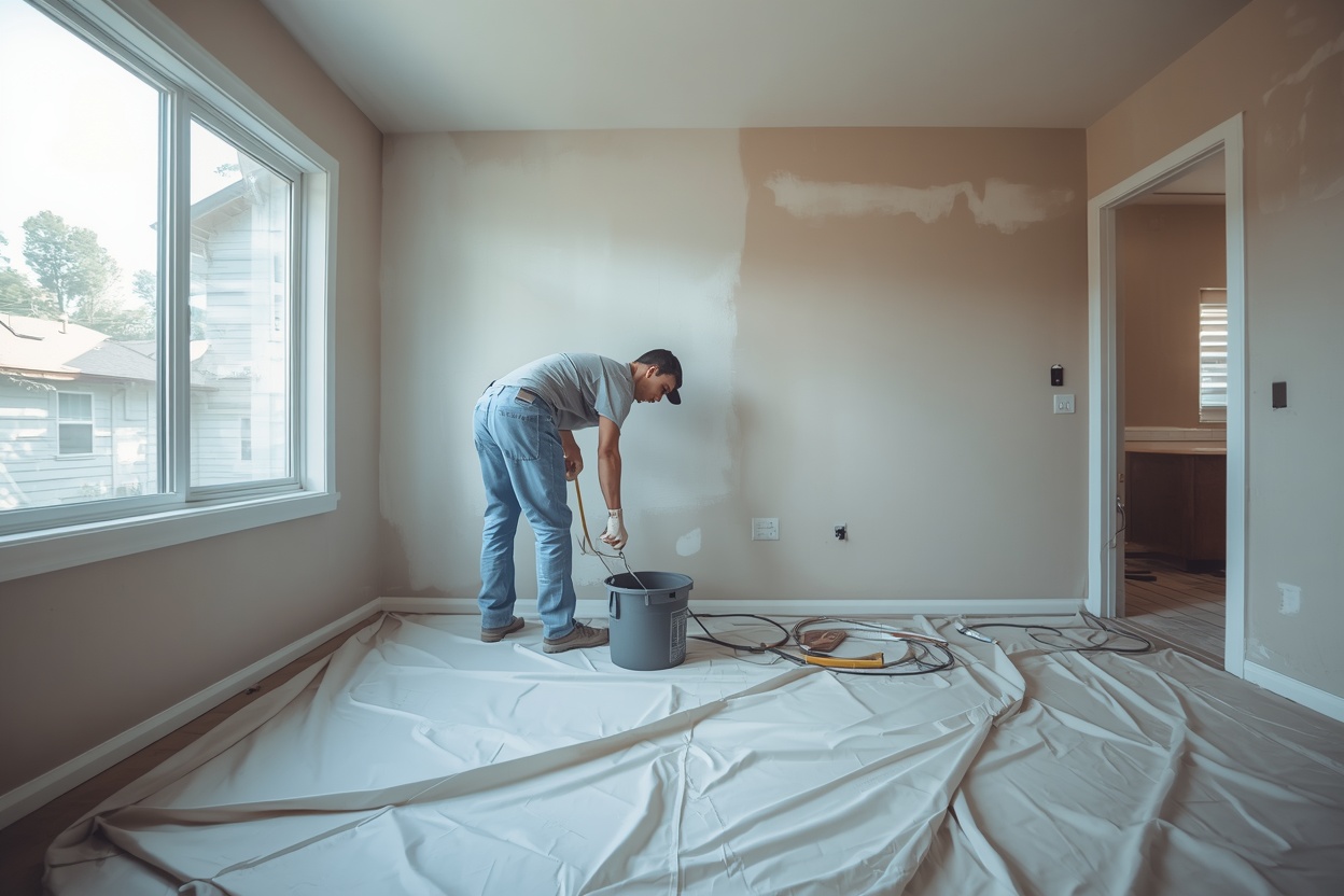 Residential Painter Near Me: What Homeowners Should Look For