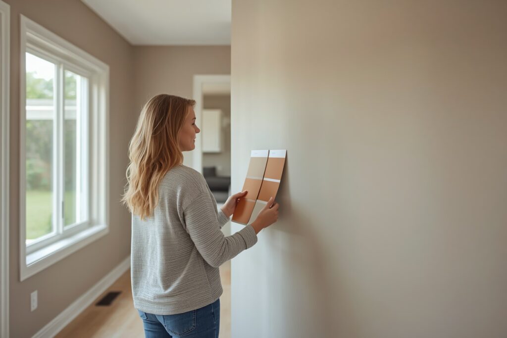 Dunn-Edwards Paint Color Ideas
