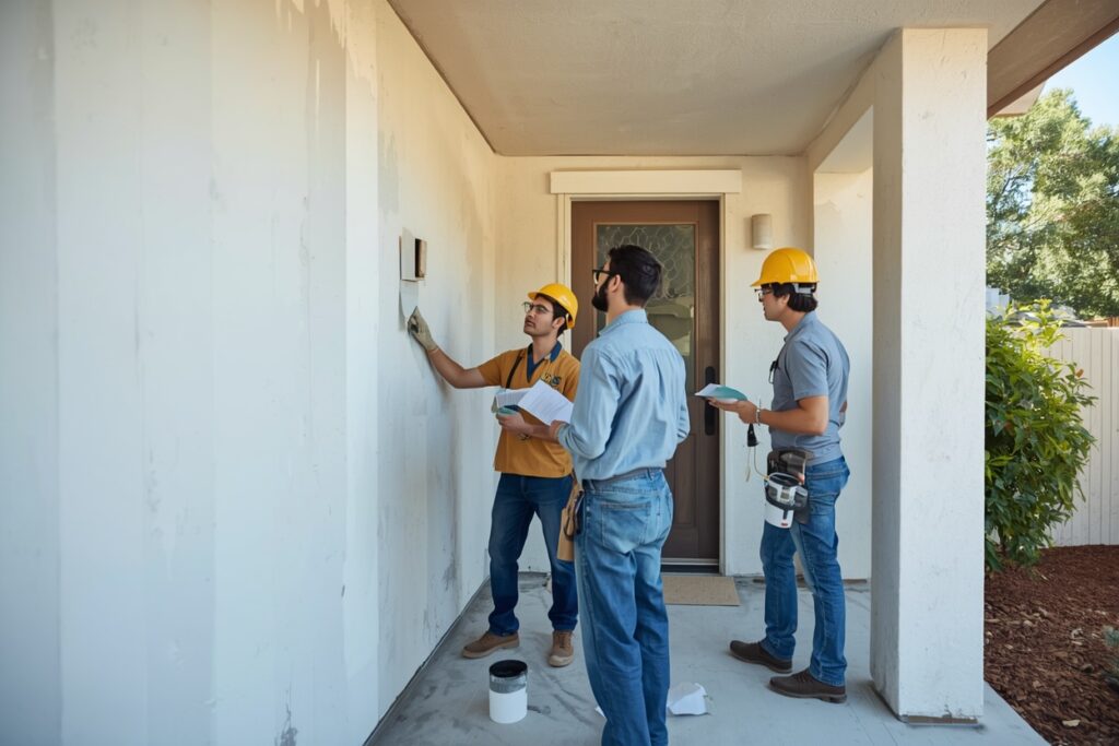 Professional Painting Company in California