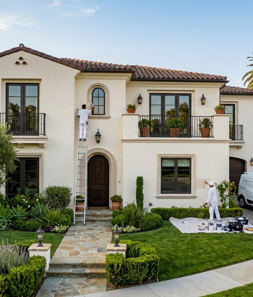Protect and beautify your Redondo Beach property with long-lasting exterior painting. Weather-resistant colors and flawless application by local pros.