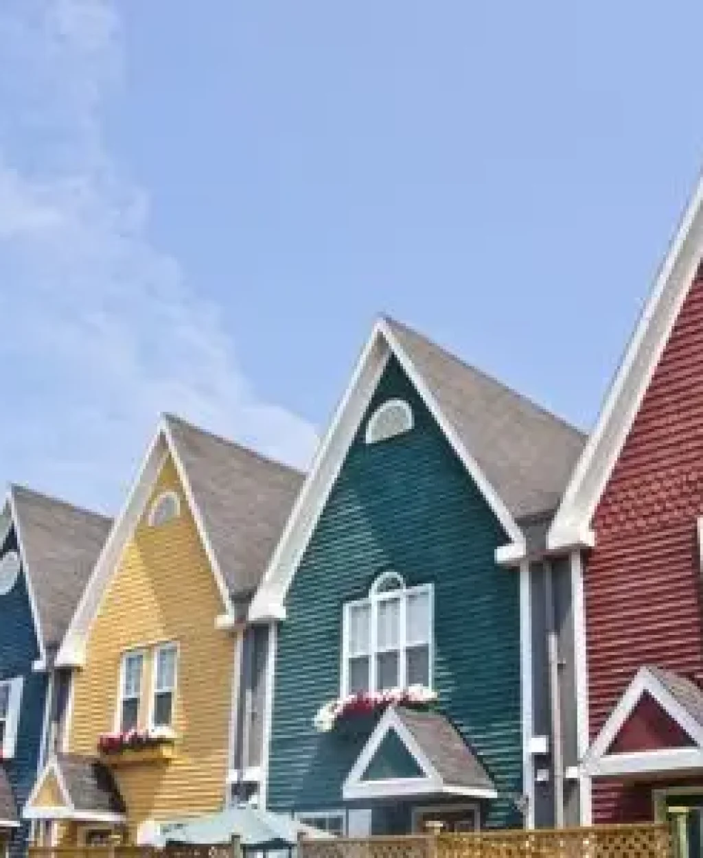 HOA Painting Service Southern California